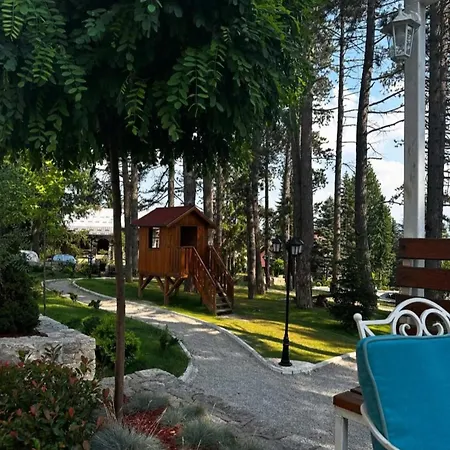 Apartment San Titova *