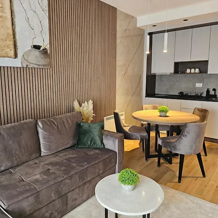 San Titova Apartment Zlatibor
