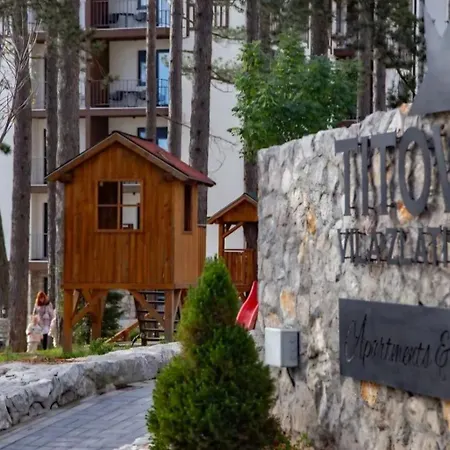 San Titova Apartment Zlatibor