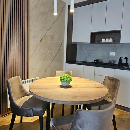 Apartment San Titova Zlatibor